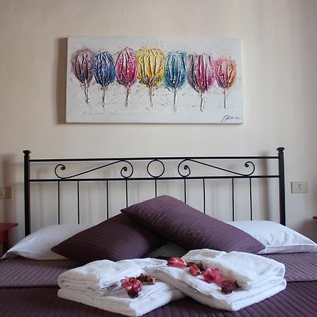 My Room Center San Salvi Florencja Pokój zdjęcie