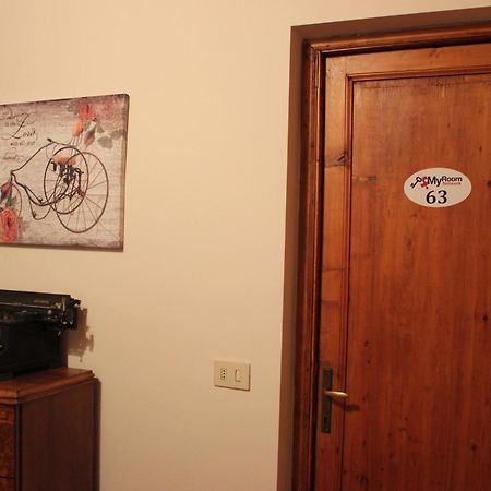 My Room Center San Salvi Florencja Zewnętrze zdjęcie