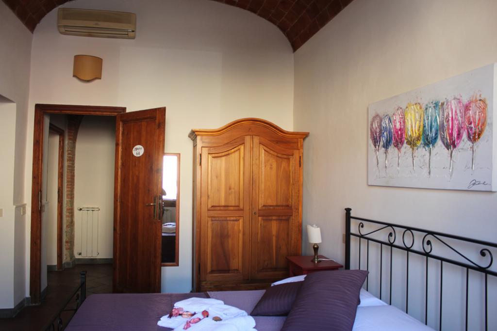 My Room Center San Salvi Florencja Pokój zdjęcie