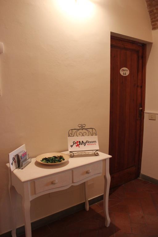 My Room Center San Salvi Florencja Zewnętrze zdjęcie