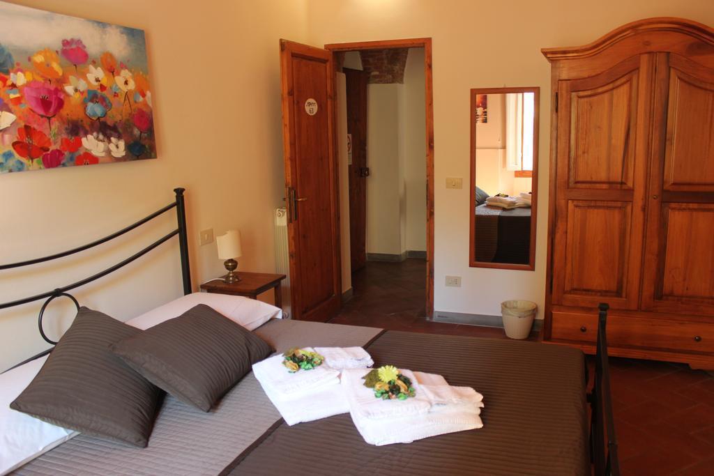My Room Center San Salvi Florencja Pokój zdjęcie