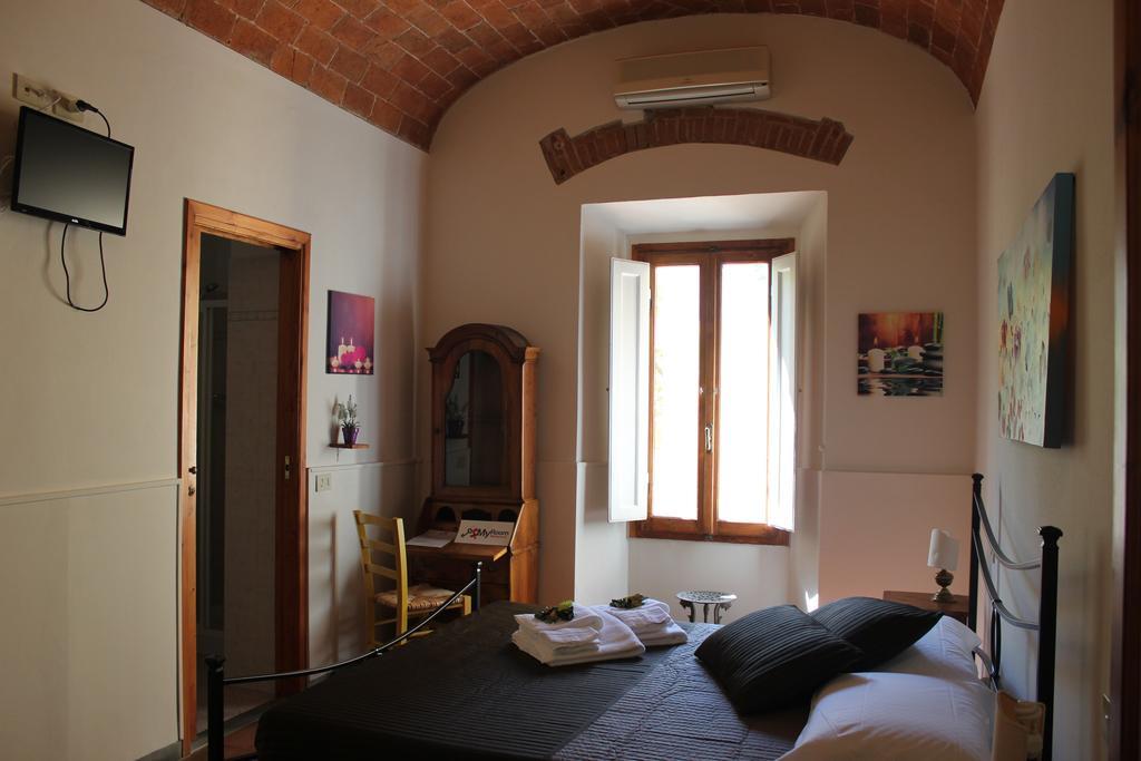 My Room Center San Salvi Florencja Pokój zdjęcie