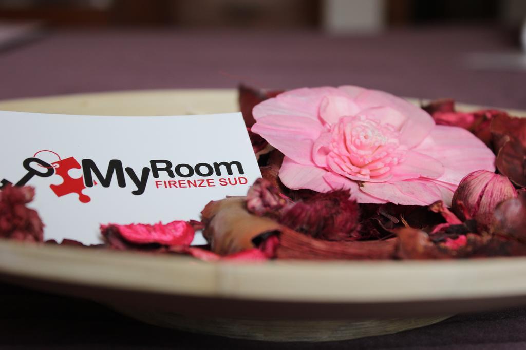 My Room Center San Salvi Florencja Zewnętrze zdjęcie