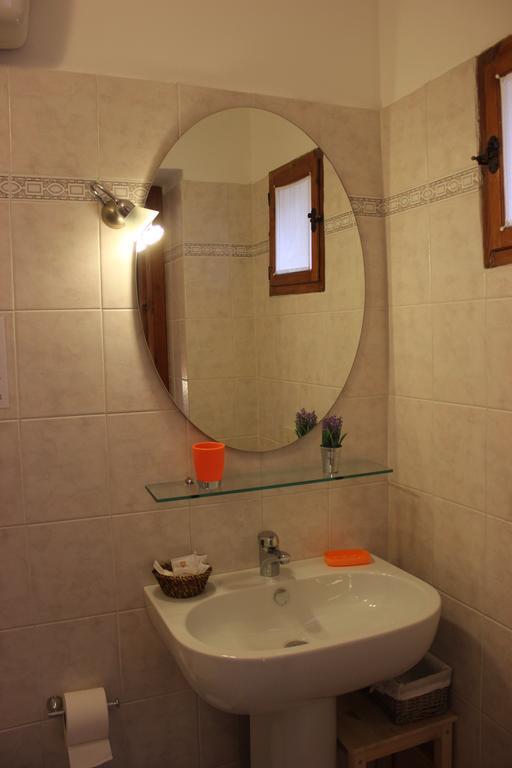 My Room Center San Salvi Florencja Pokój zdjęcie