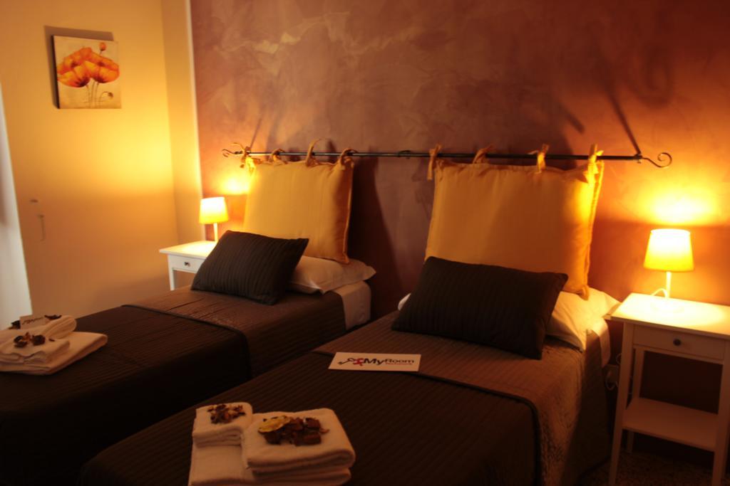My Room Center San Salvi Florencja Pokój zdjęcie