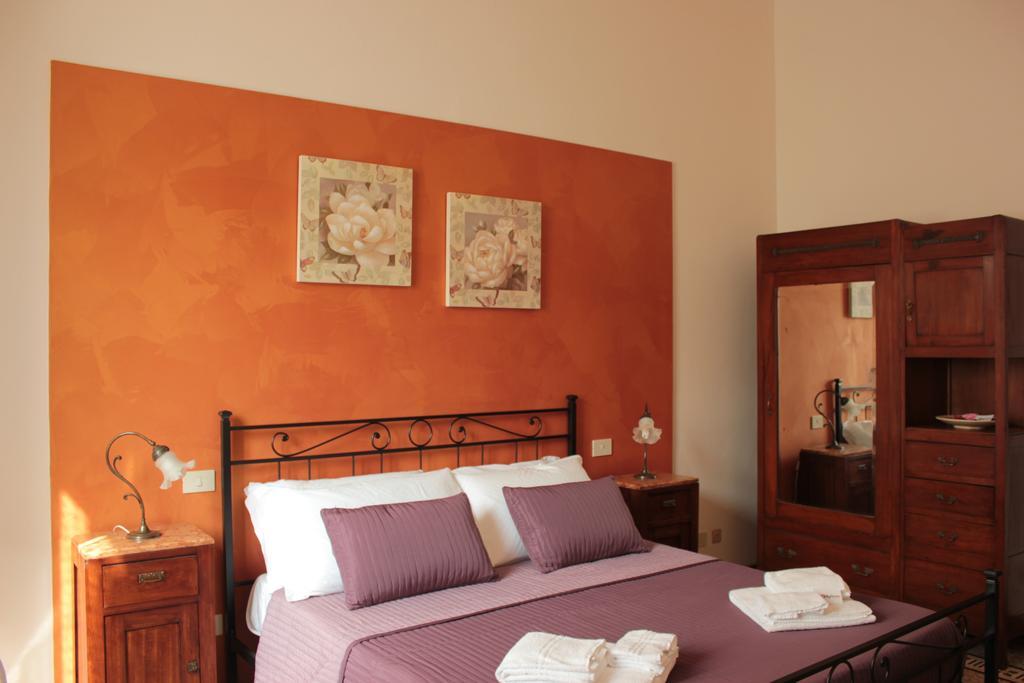 My Room Center San Salvi Florencja Pokój zdjęcie